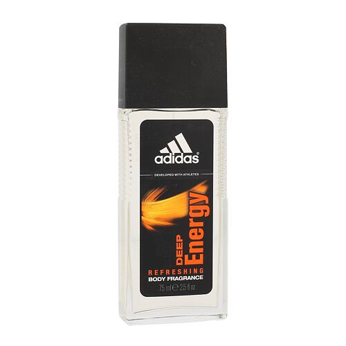 Deodorant Adidas Deep Energy 75 ml
