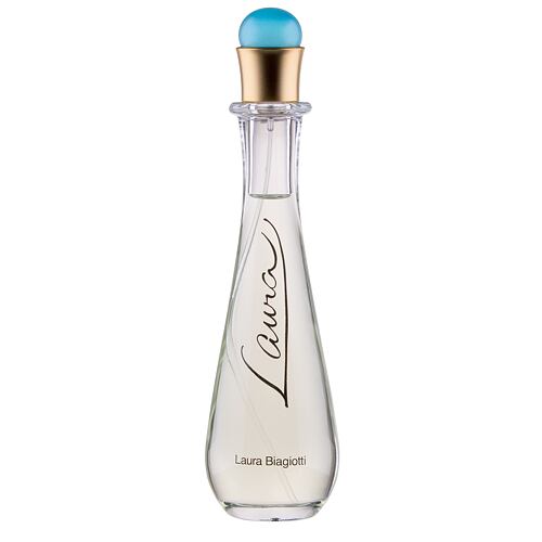 Toaletní voda Laura Biagiotti Laura 50 ml