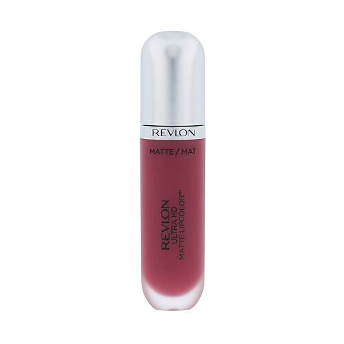 Rtěnka Revlon Ultra HD Matte Lipcolor 5,9 ml 610 HD Addiction