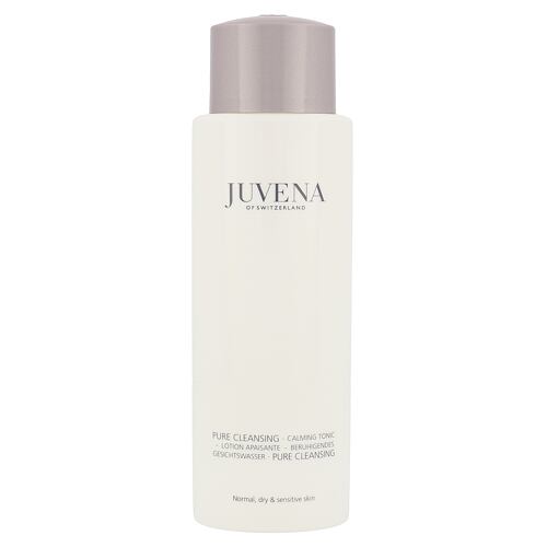 Pleťová voda a sprej Juvena Pure Cleansing Calming Tonic 200 ml