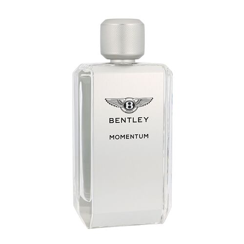 Toaletní voda Bentley Momentum 100 ml