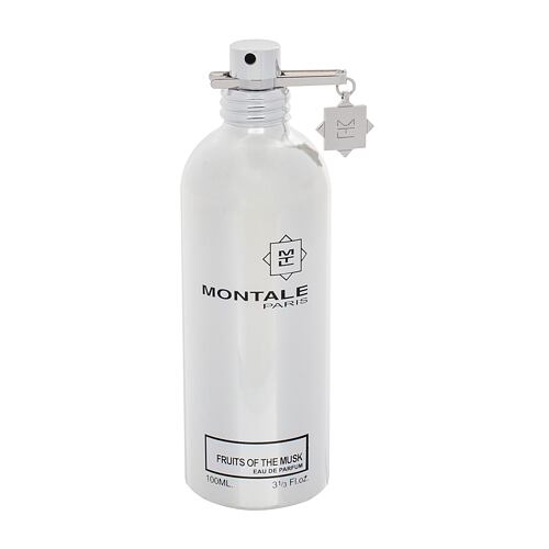 Parfémovaná voda Montale Fruits Of The Musk 100 ml Tester