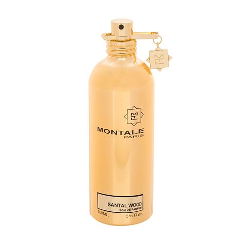 Parfémovaná voda Montale Santal Wood 100 ml Tester