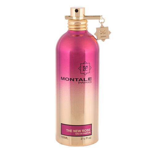 Parfémovaná voda Montale The New Rose 100 ml