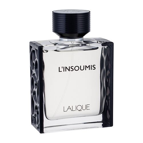 Toaletní voda Lalique L´Insoumis 100 ml