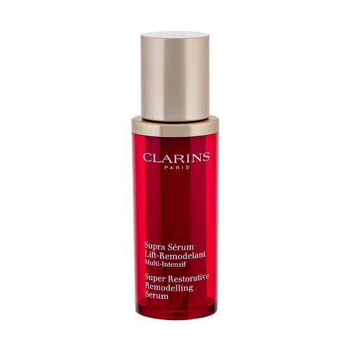 Pleťové sérum Clarins Super Restorative Remodelling Serum 30 ml