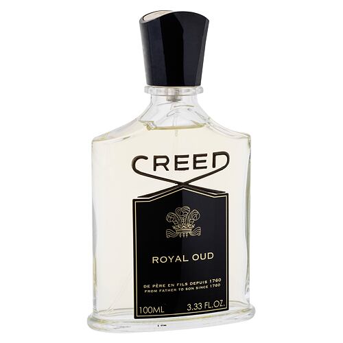 Parfémovaná voda Creed Royal Oud 100 ml