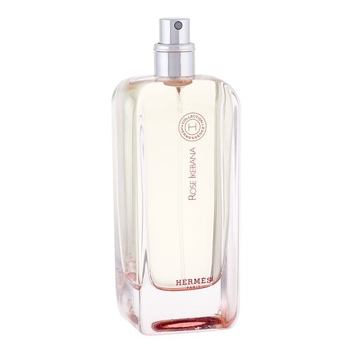 Toaletní voda Hermes Hermessence Rose Ikebana 100 ml Tester