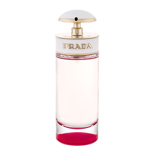 Parfémovaná voda Prada Candy Kiss 80 ml