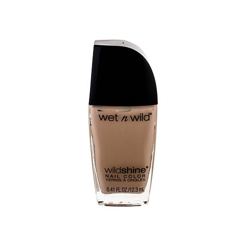 Lak na nehty Wet n Wild Wildshine 12,3 ml E458C Yo Soy