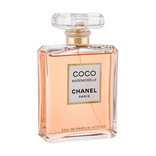 Parfémovaná voda Chanel Coco Mademoiselle Intense 200 ml