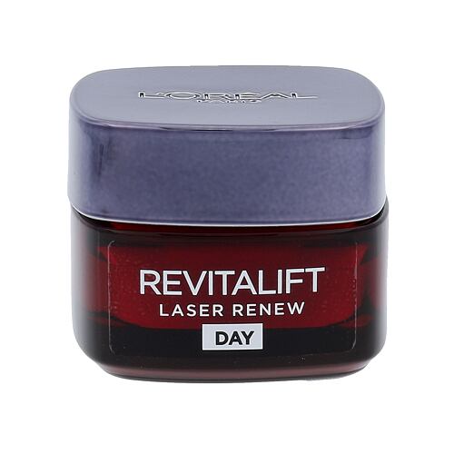 Denní pleťový krém L'Oréal Paris Revitalift Laser Renew 50 ml