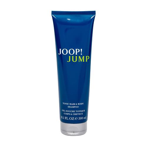 Sprchový gel JOOP! Jump 300 ml