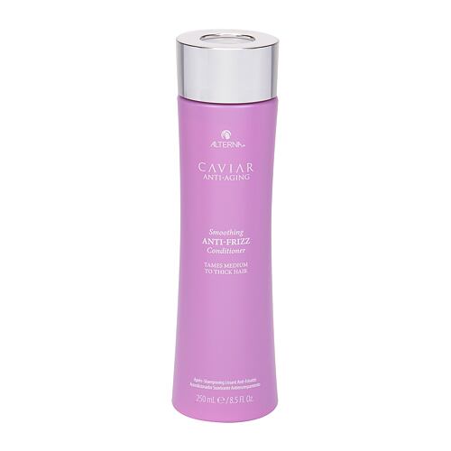 Kondicionér Alterna Caviar Anti-Aging Smoothing Anti-Frizz 250 ml