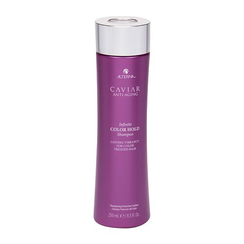 Šampon Alterna Caviar Anti-Aging Infinite Color Hold 250 ml