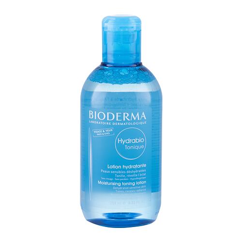 Čisticí voda BIODERMA Hydrabio 250 ml