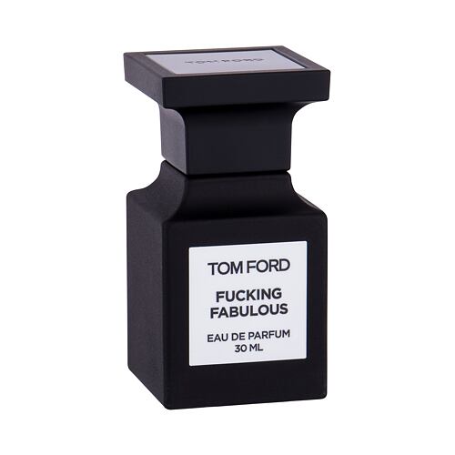 Parfémovaná voda TOM FORD Fucking Fabulous 30 ml