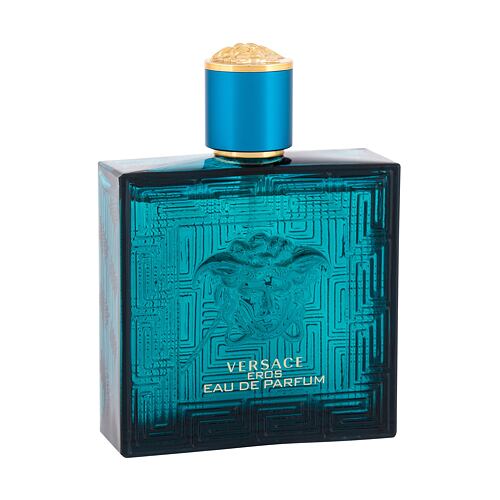 Parfémovaná voda Versace Eros 100 ml