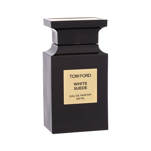 Parfémovaná voda TOM FORD White Suede 100 ml poškozená krabička