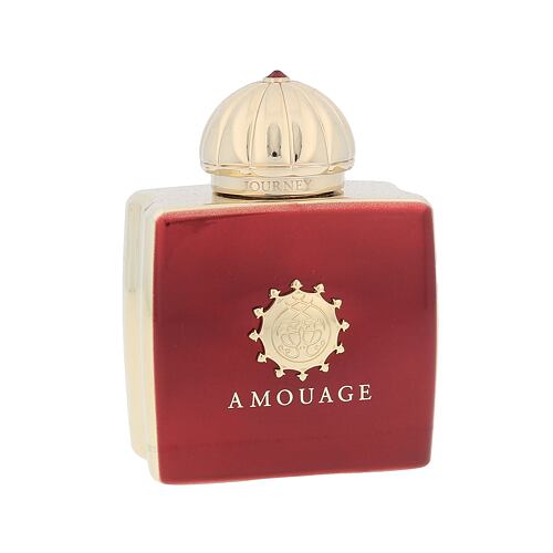 Parfémovaná voda Amouage Journey Woman 100 ml poškozená krabička