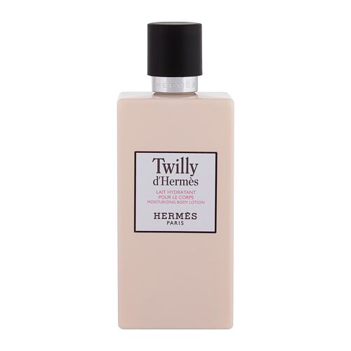 Tělové mléko Hermes Twilly d´Hermès 200 ml