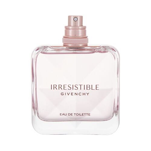 Toaletní voda Givenchy Irresistible 80 ml Tester