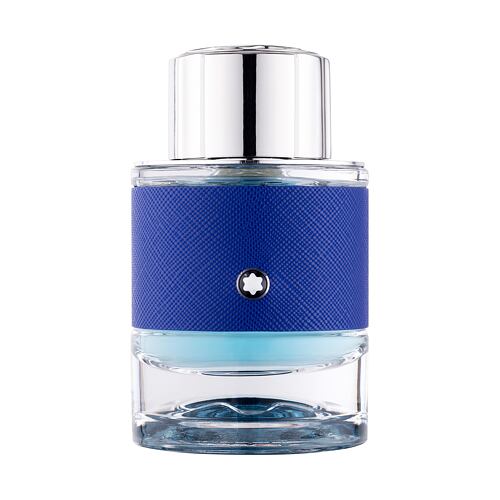Parfémovaná voda Montblanc Explorer Ultra Blue 60 ml