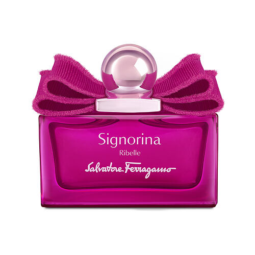 Parfémovaná voda Ferragamo Signorina Ribelle 100 ml