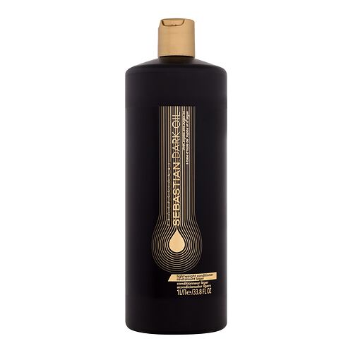 Kondicionér Sebastian Professional Dark Oil Lightweight Conditioner 1000 ml