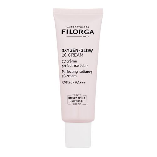 CC krém Filorga Oxygen-Glow CC Cream SPF30 40 ml