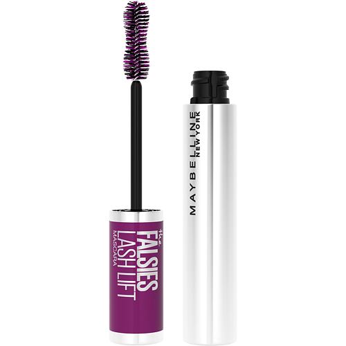 Řasenka Maybelline The Falsies Lash Lift 9,6 ml 01 Black