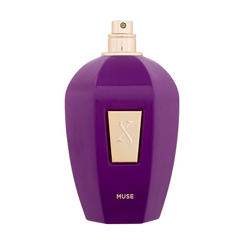 Parfémovaná voda Xerjoff Muse 100 ml Tester