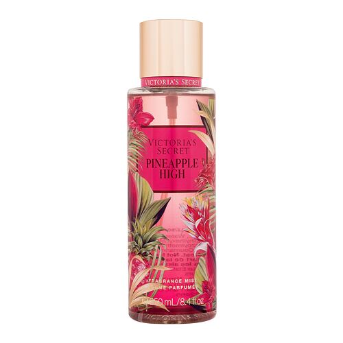 Tělový sprej Victoria´s Secret Pineapple High 250 ml