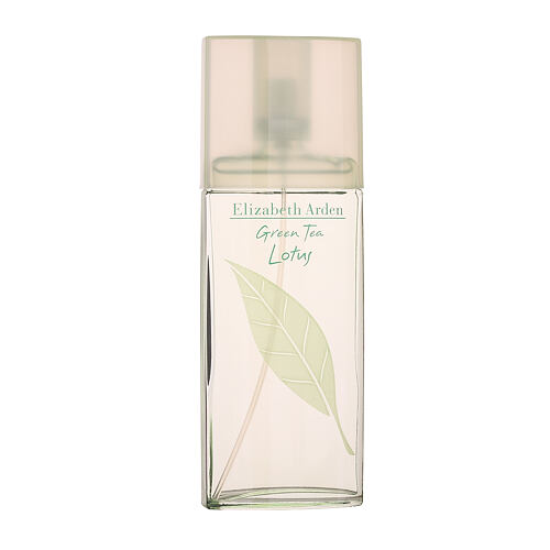 Toaletní voda Elizabeth Arden Green Tea Lotus 100 ml poškozená krabička