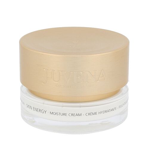 Denní pleťový krém Juvena Skin Energy Moisture 50 ml