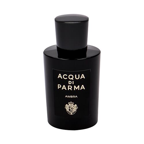 Parfémovaná voda Acqua di Parma Signatures Of The Sun Ambra 100 ml