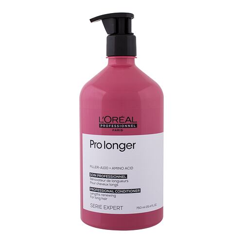 Kondicionér L'Oréal Professionnel Pro Longer Professional Conditioner 750 ml