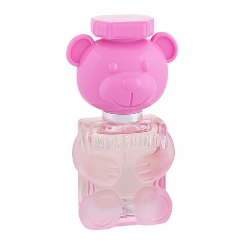 Toaletní voda Moschino Toy 2 Bubble Gum 50 ml