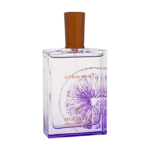 Parfémovaná voda Molinard La Fraîcheur Citrus Noir 75 ml