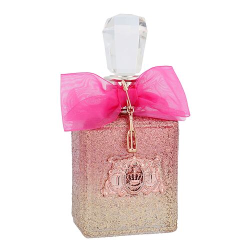 Parfémovaná voda Juicy Couture Viva La Juicy Rose 100 ml poškozená krabička