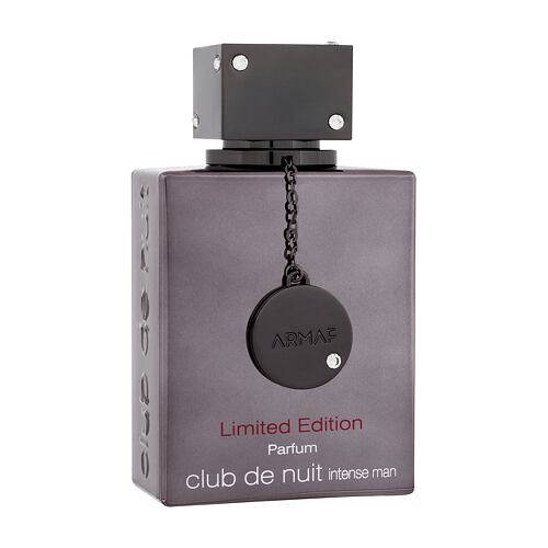 Parfém Armaf Club de Nuit Intense Limited Edition 105 ml poškozená krabička