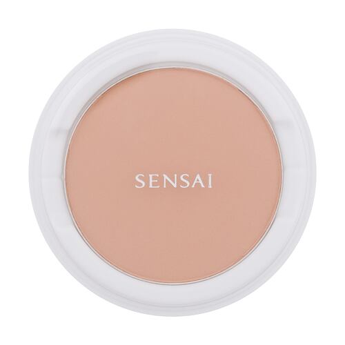 Make-up Sensai Cellular Performance Total Finish Foundation Náplň SPF15 11 g TF12 Soft Beige