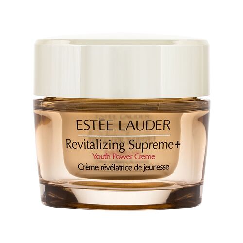 Denní pleťový krém Estée Lauder Revitalizing Supreme+ Youth Power Creme 50 ml