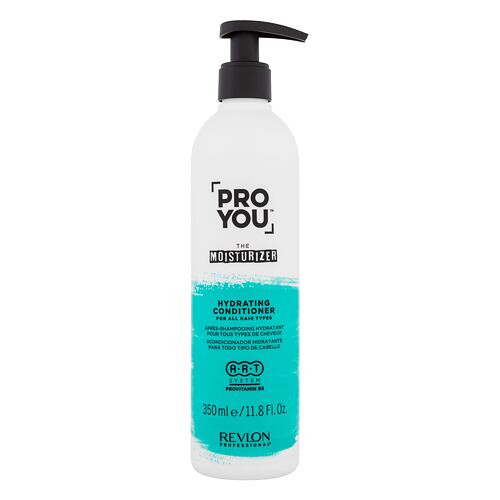 Kondicionér Revlon Professional ProYou The Moisturizer Hydrating Conditioner 350 ml