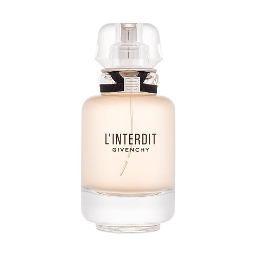 Toaletní voda Givenchy L'Interdit 2022 50 ml