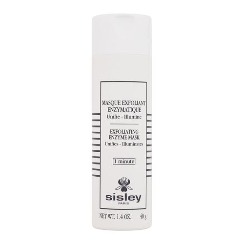 Pleťová maska Sisley Exfoliating Enzyme Mask 40 g