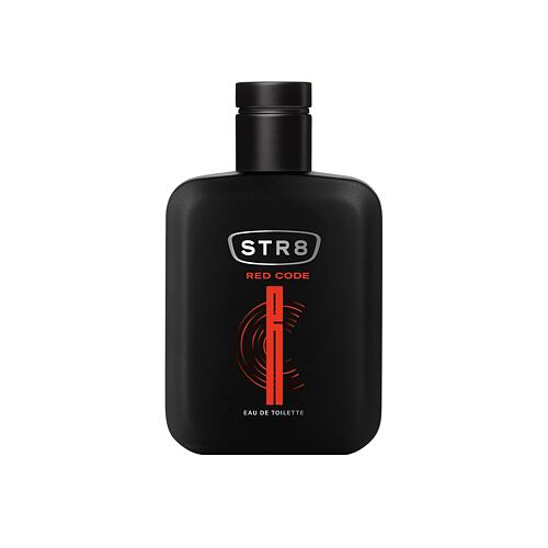 Toaletní voda STR8 Red Code 50 ml