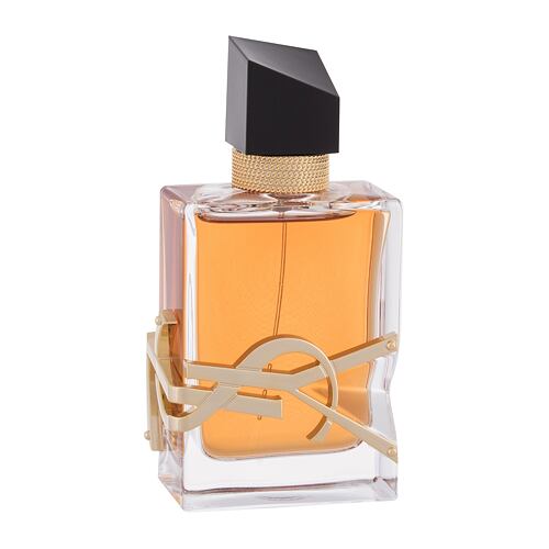 Parfémovaná voda Yves Saint Laurent Libre Intense 50 ml poškozená krabička