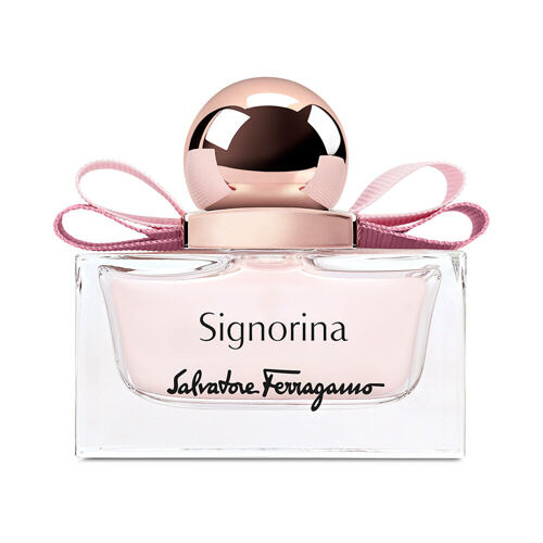 Parfémovaná voda Ferragamo Signorina 30 ml