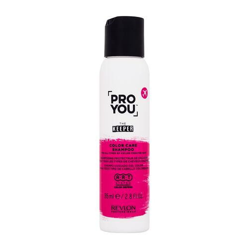 Šampon Revlon Professional ProYou The Keeper Color Care Shampoo 85 ml